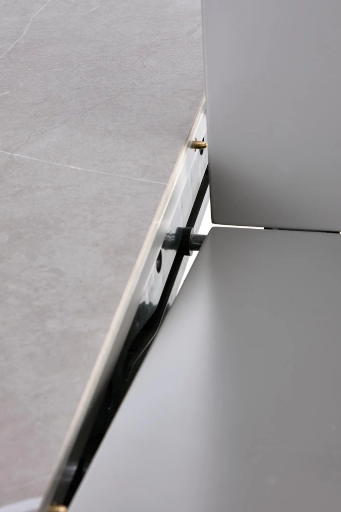 Okrągły stół na jednej nodze Muscat