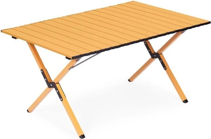 Składany stolik turystyczny Trekon 0132, 88x59 cm
