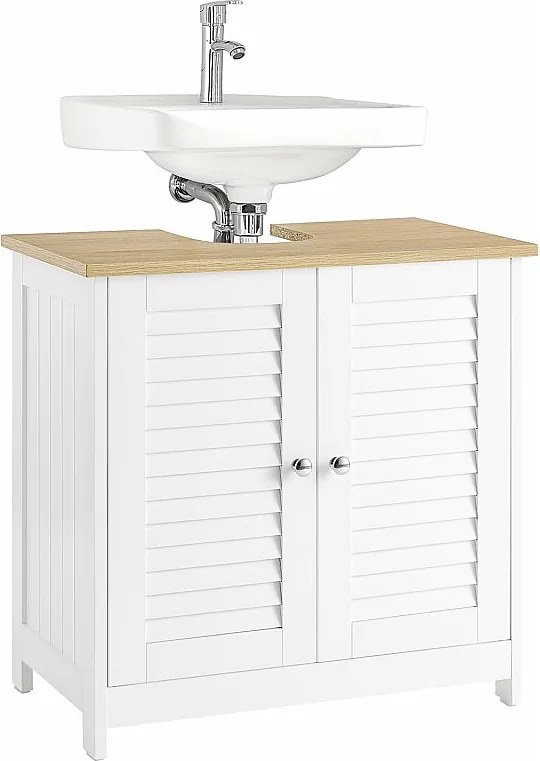 Szafka podumywalkowa z przesłoną FRG237-WN