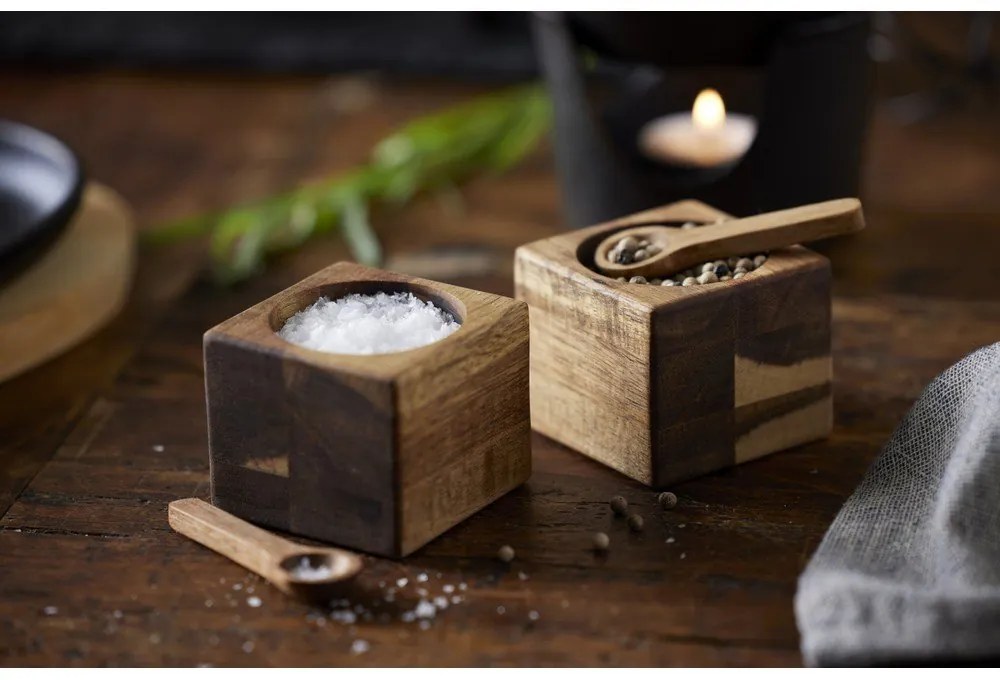 Solniczka i pieprzniczka – Holm