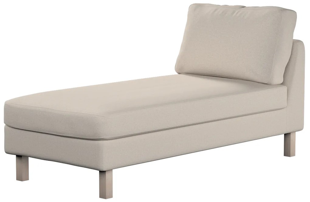 Pokrowiec na szezlong Karlstad wolnostojący, krótki