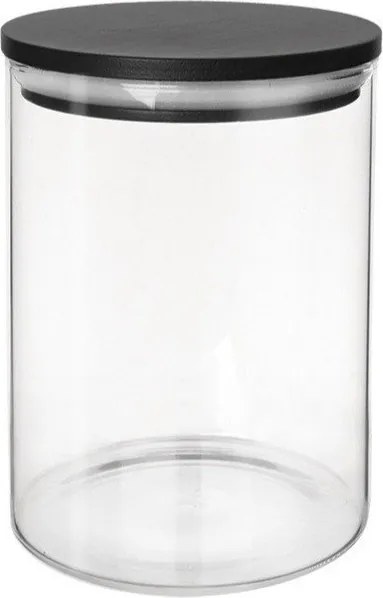 Szklany pojemnik na żywność – Orion