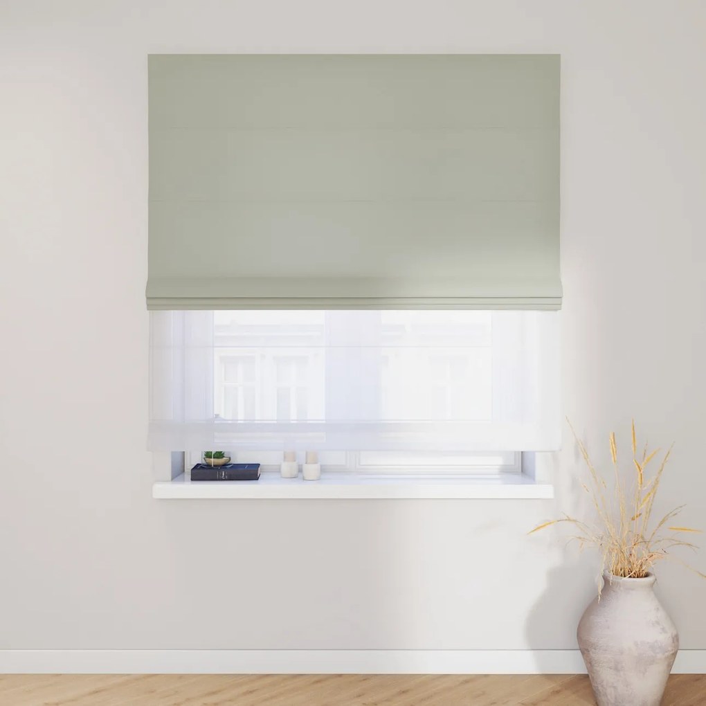 Roleta rzymska dzień noc Duo