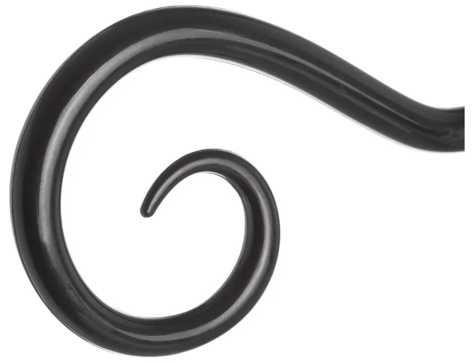 Metalowy regulowany karnisz 160 - 300 cm – Casa Selección