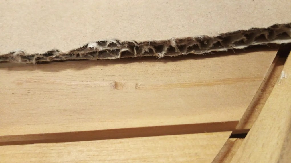 TECTONA - drewniany rozkładany stół tekowy 150/200x95 cm - Towar z drobną wadą (N294)