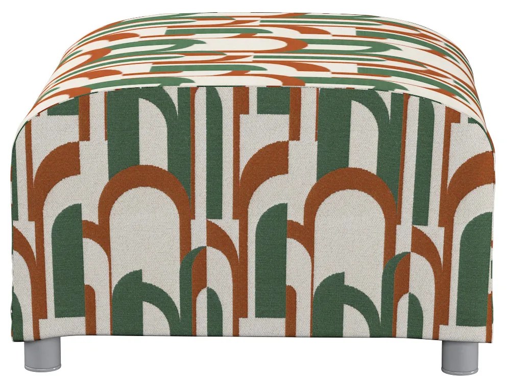 Pokrowiec na podnóżek Klippan