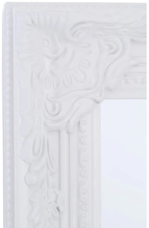 Lustro stojące z drewnianą ramą 40x160 cm Chic – Premier Housewares