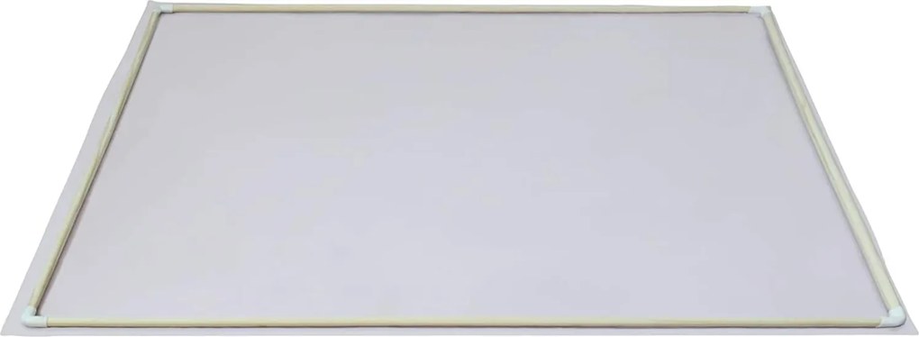 Namiot tipi dla dzieci, różowo-beżowy, bez dodatków