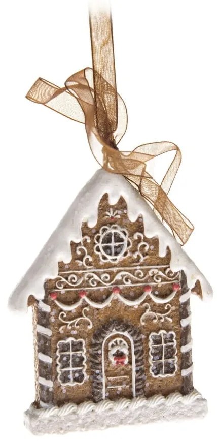 Wisząca dekoracja świąteczna Gingerbread House – Dakls