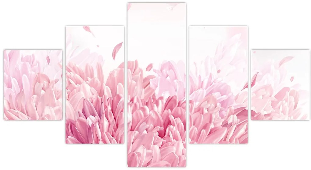 Obraz - Kwitnienie (125x70 cm)