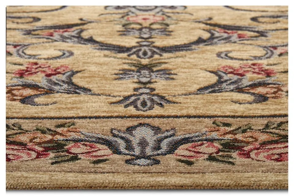 Beżowy dywan 60x90 cm Assia – Hanse Home