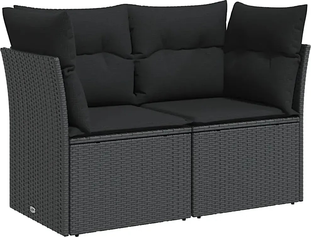 Dwuosobowa Sofa Ogrodowa S3-E30