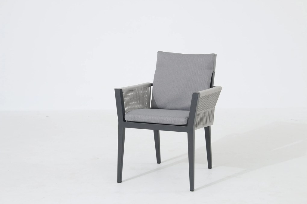 Fotel Namaste - Towar rozpakowany (N486)