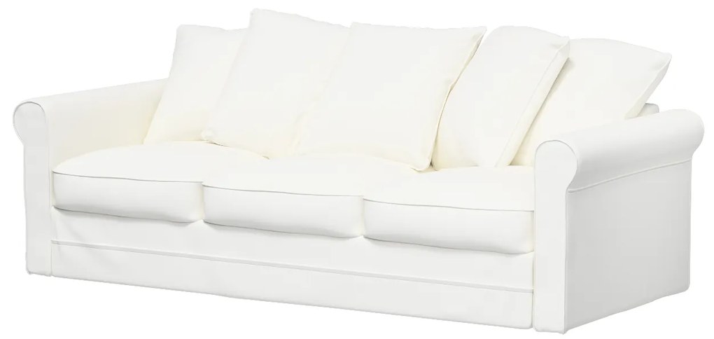 Pokrowiec na sekcję 3-osobową Grönlid, nierozkładaną