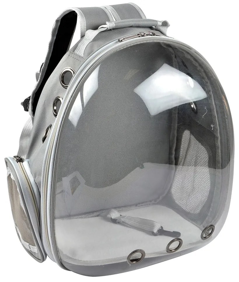 Torba transportowa dla czworonoga 28x33 cm – Love Story