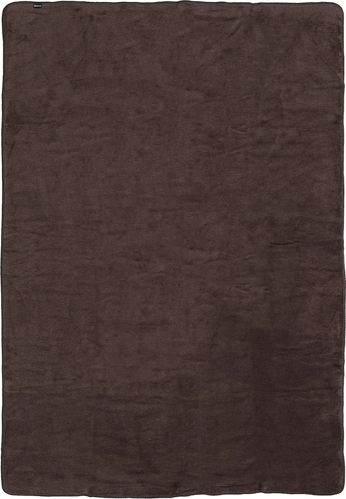Koc Cosy Home 150x200 Sepia&amp;Espresso