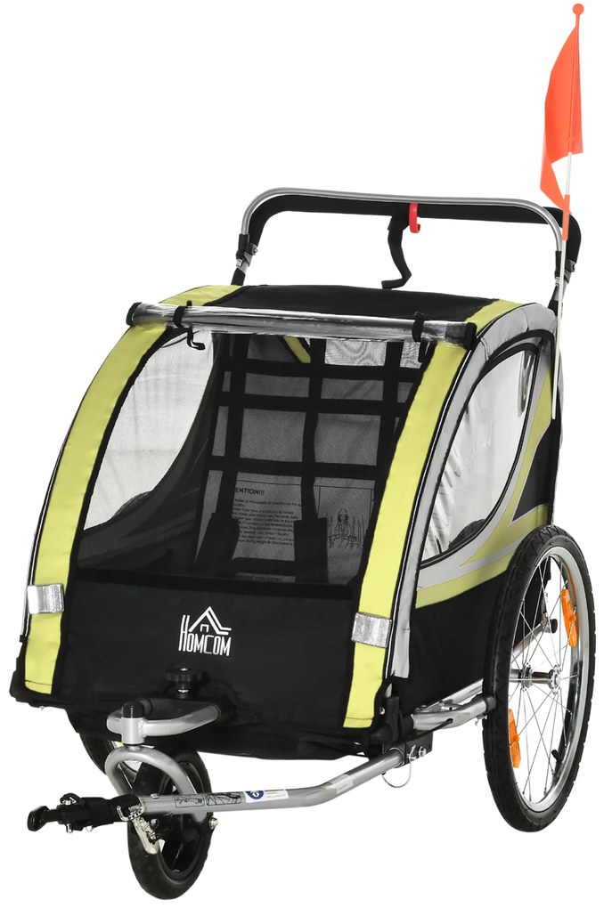 HOMCOM barierka do łóżka dla dzieci szara z nóżkami w kształcie litery L 18 miesięcy-5 lat | Aosom PL