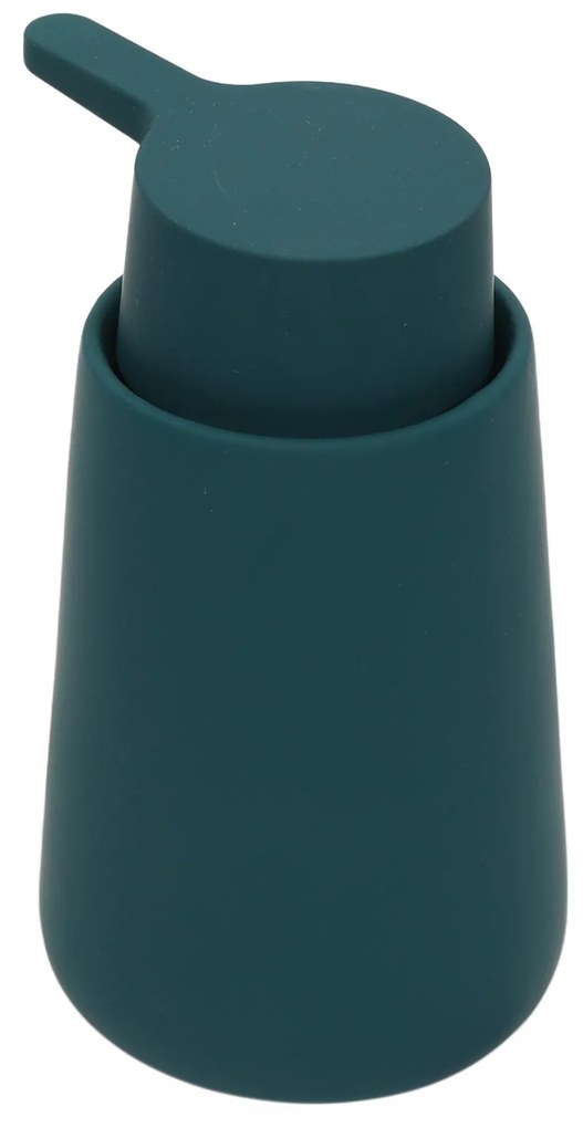 Dozownik do mydła Cocon, ceramiczny, 300 ml