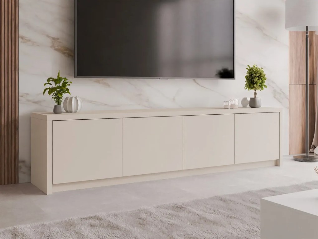 Szafka RTV Drofkit 4D