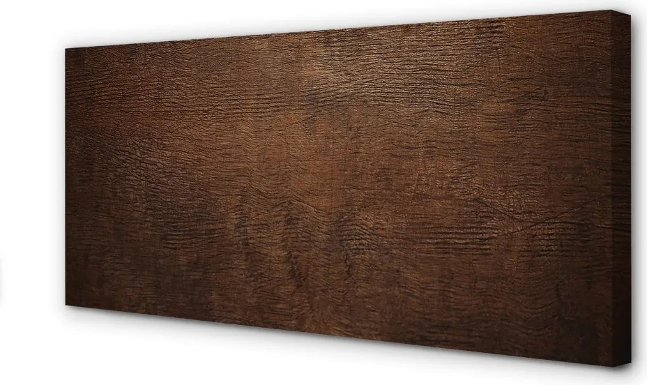 Obraz na płótnie Rękodzieło Natury W Drewnie