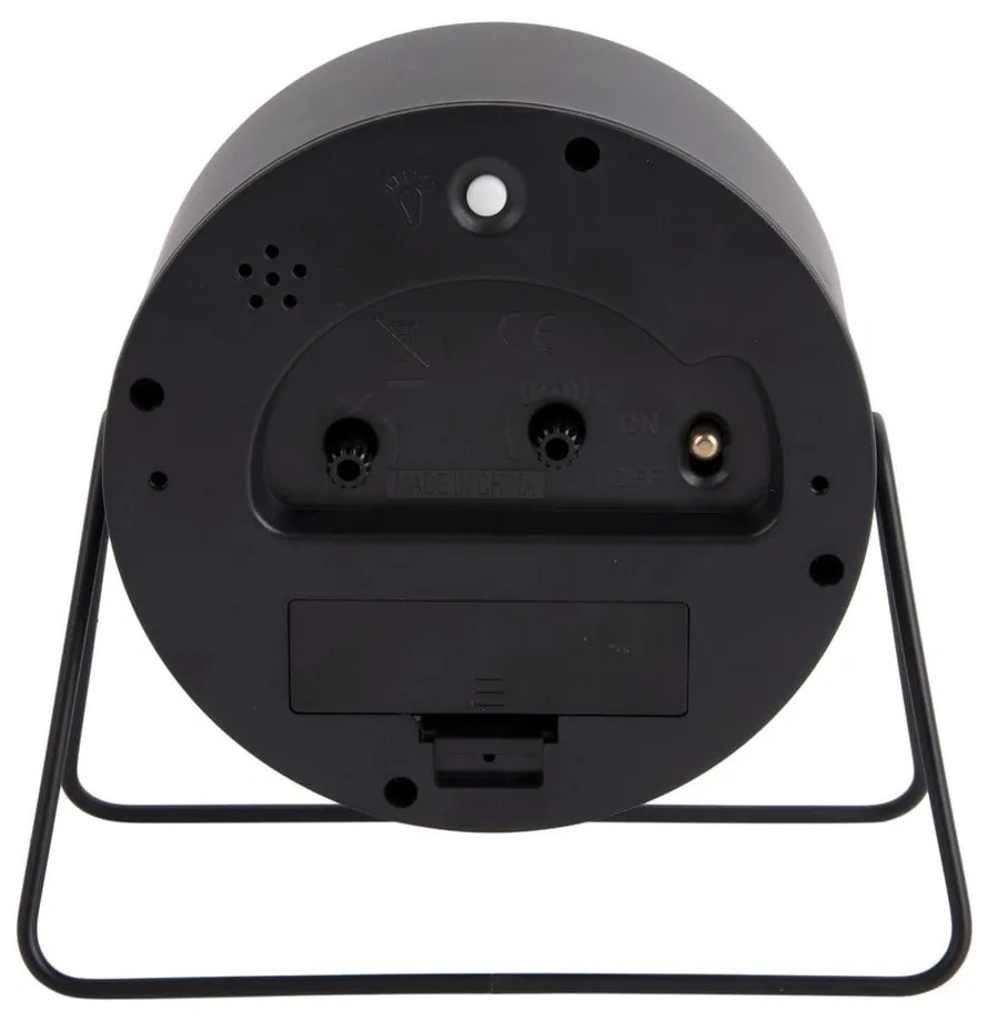 Budzik ø 13,5 cm Stark – Karlsson