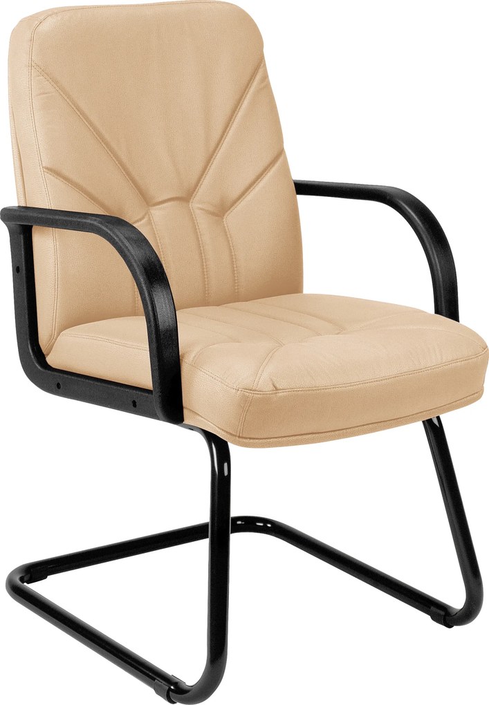Fotel gabinetowy Manager lb cf