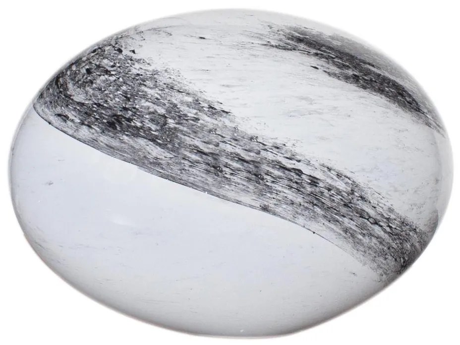 ByRydens 4002360-4000 - Lampa stołowa MIRA 1xE14/5W/230V szara