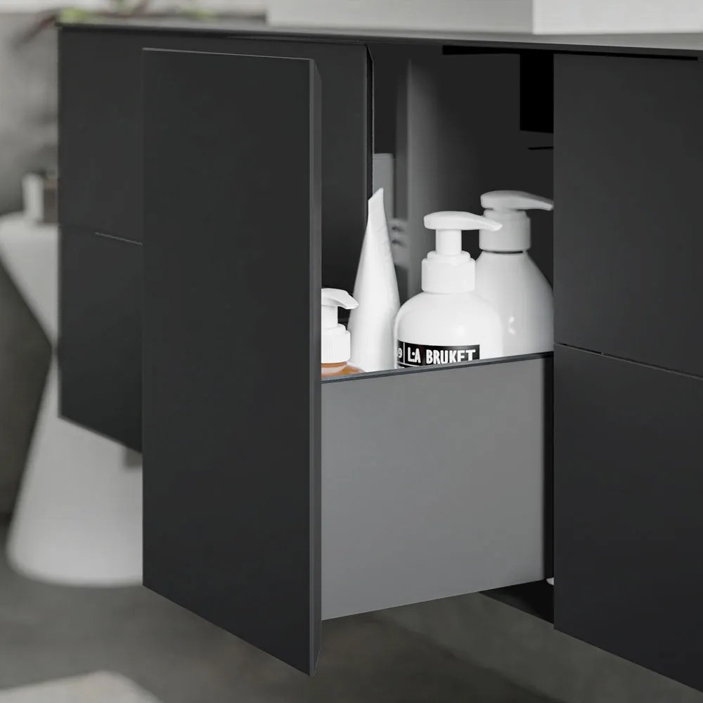 Waschtischunterschrank ARCTIC 1600