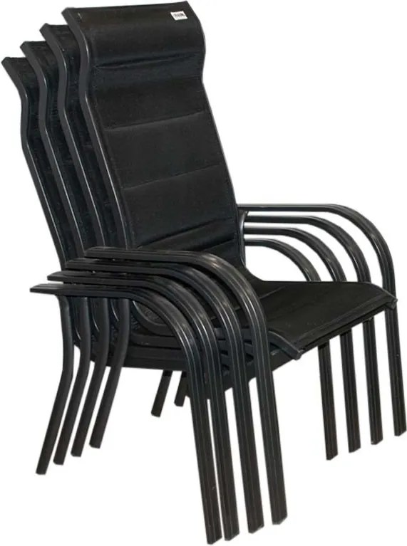 Doppler Pokrowiec ochronny na 4 fotele Miami