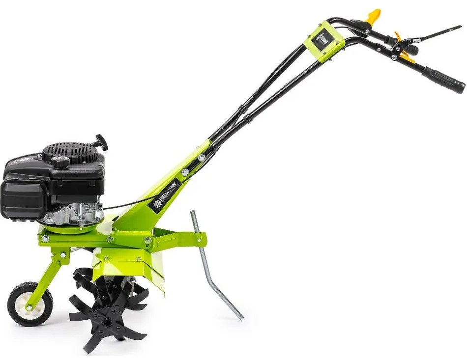Fieldmann FZK 6115-139BL glebogryzarka spalinowa