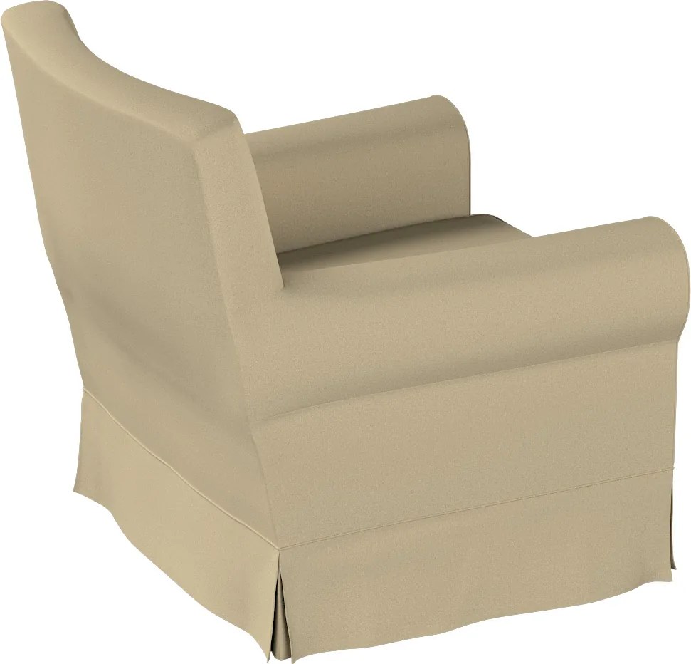 Pokrowiec na fotel Ektorp Jennylund