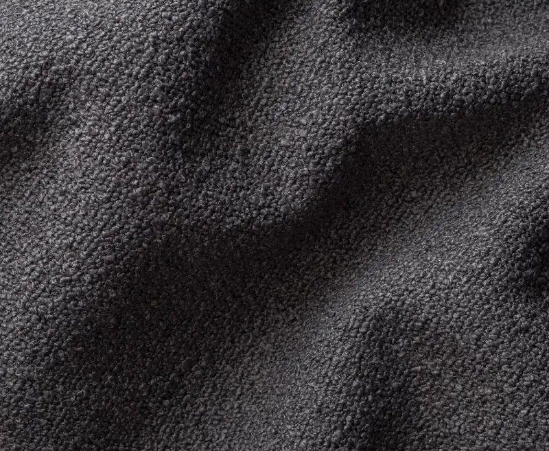 Narożnik VELPA XL Prawostronny z elektryczną regulacją siedziska w tkaninie LOOP 19 WERSAL