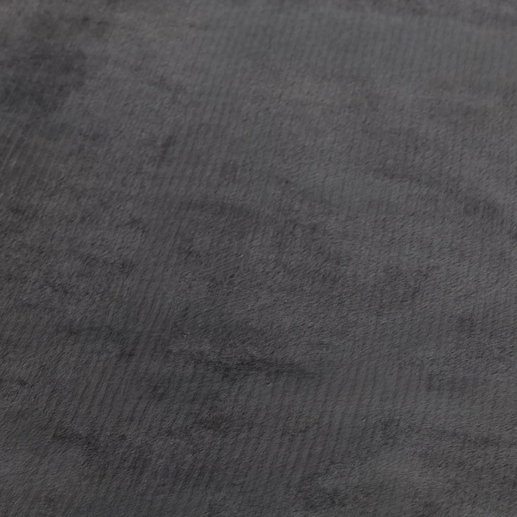 Koc pluszowy 130 x 160 cm