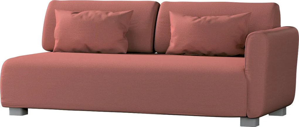 Pokrowiec na sofę 2-osobową jeden podłokietnik Mysinge