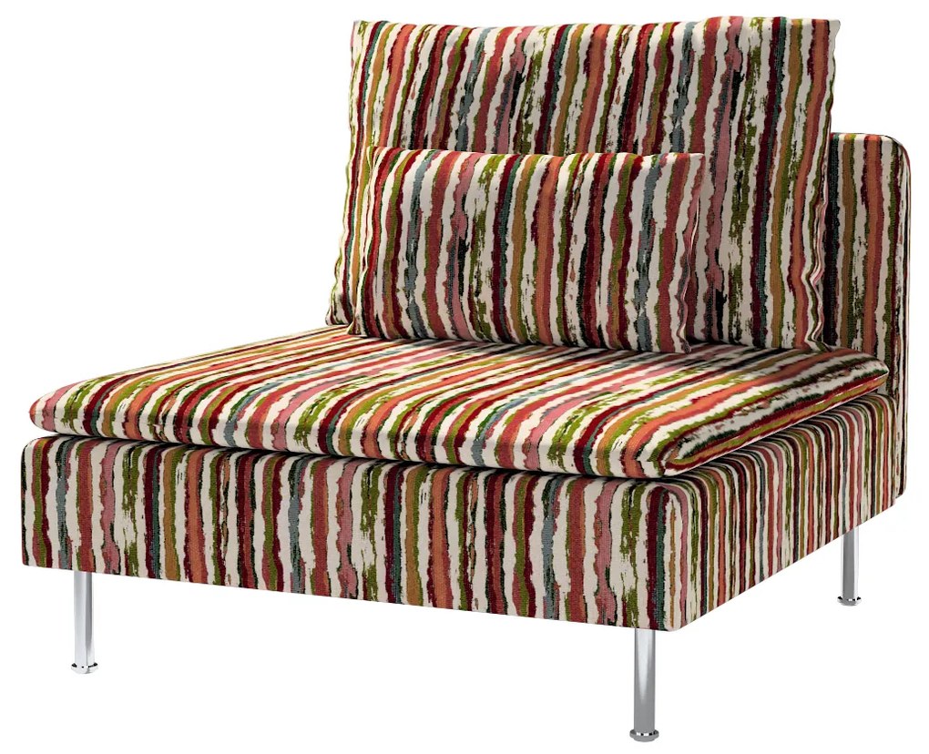 Pokrowiec na moduł Söderhamn 1-osobowy