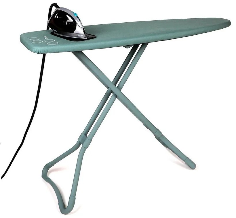 Deska do prasowania 130x37 cm K-Surf Salvia Tube – Rolser