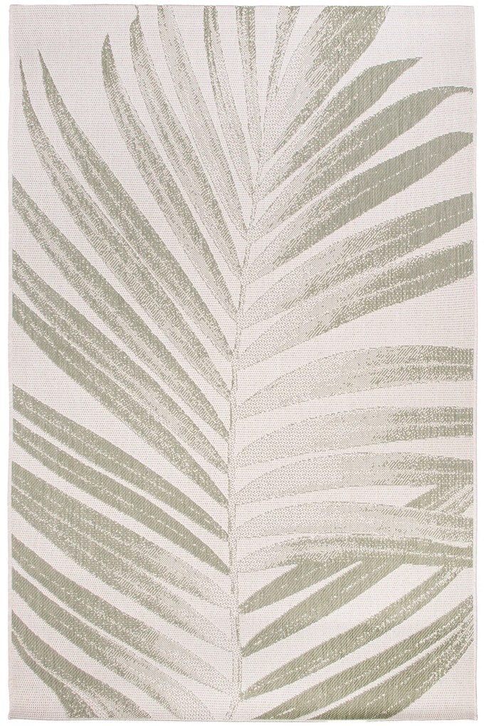 Dywan Lineo 2 A375/P701 080x150 Prostokąt