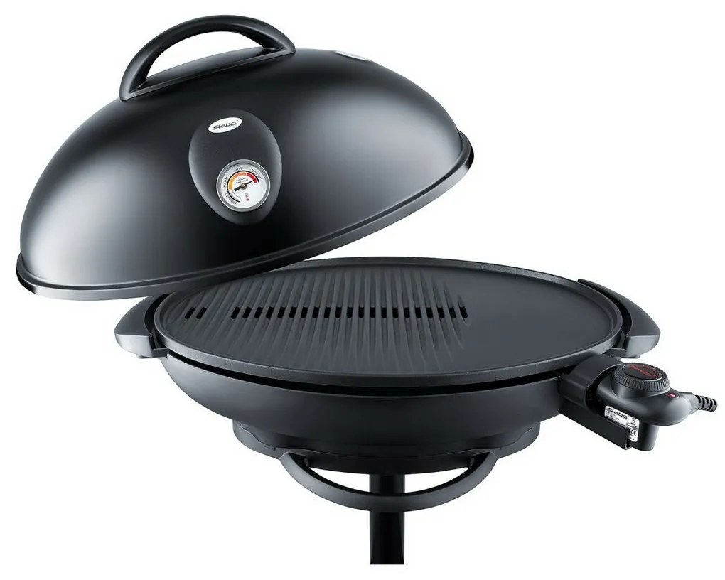 Steba VG 350 BBQ grill XXL