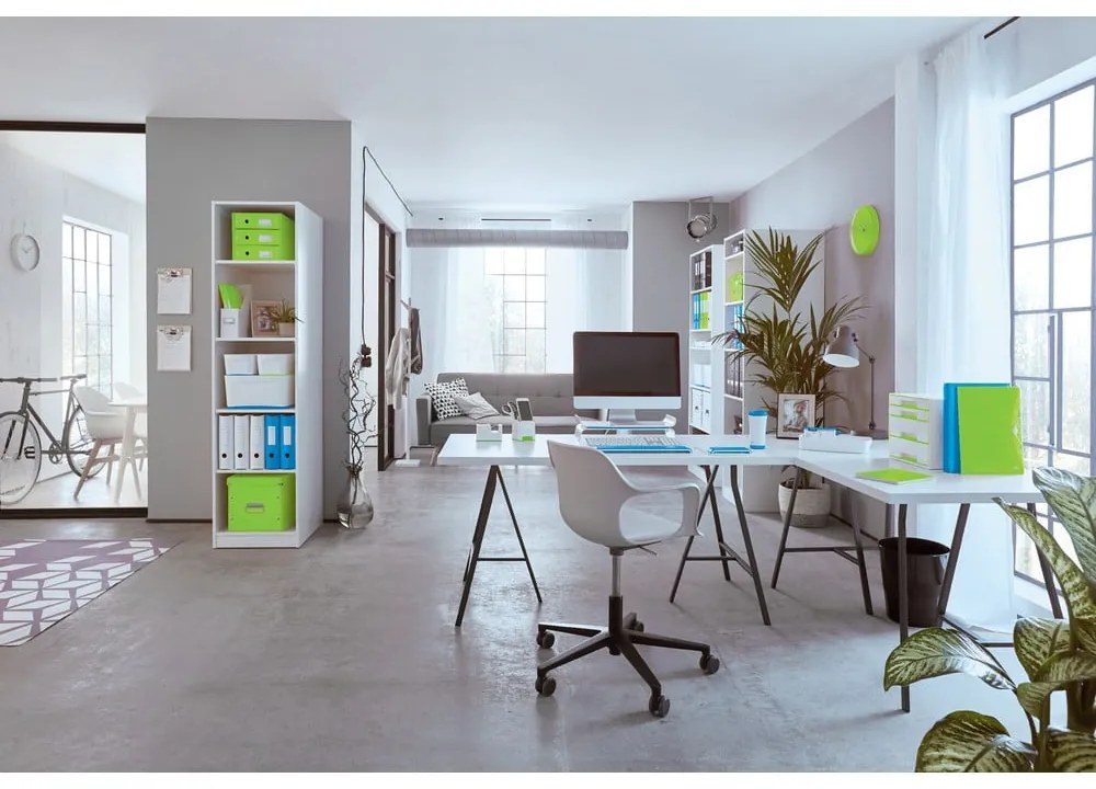 Kartonowy organizer do szuflady Click&amp;Store – Leitz