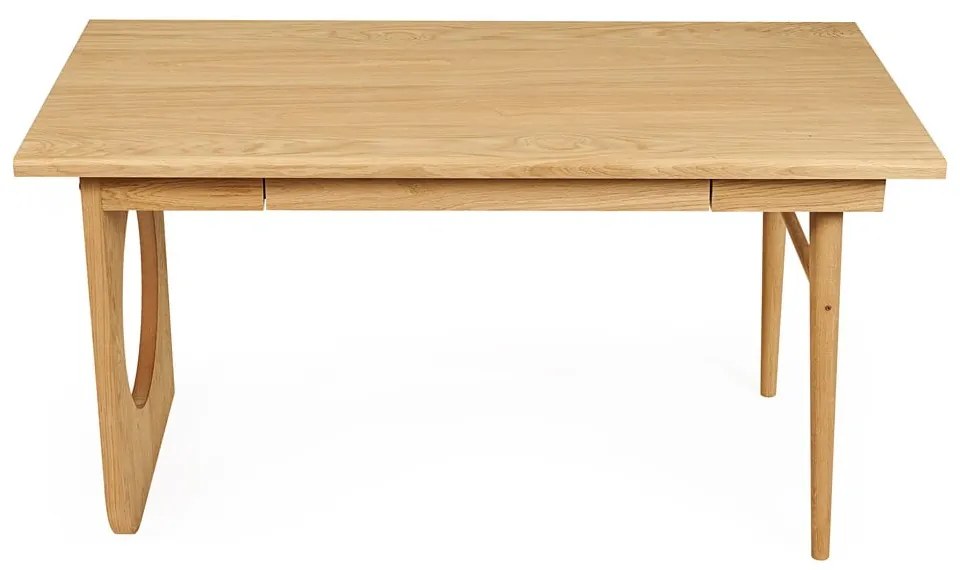 Biurko Woodman Bau