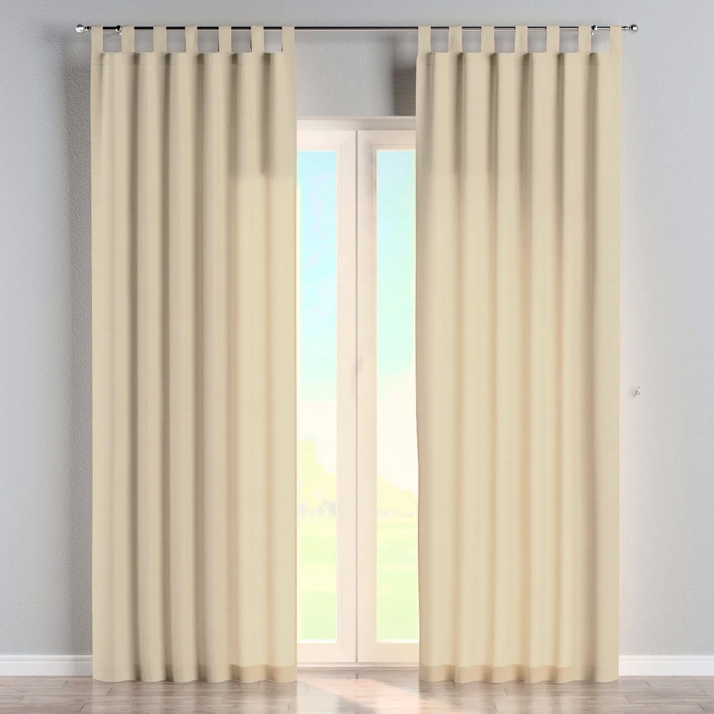 Zasłona na szelkach 1 szt.