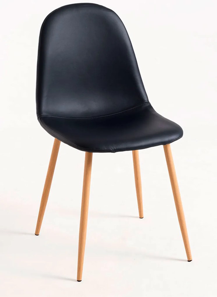 Krzeso ze skóry Teok