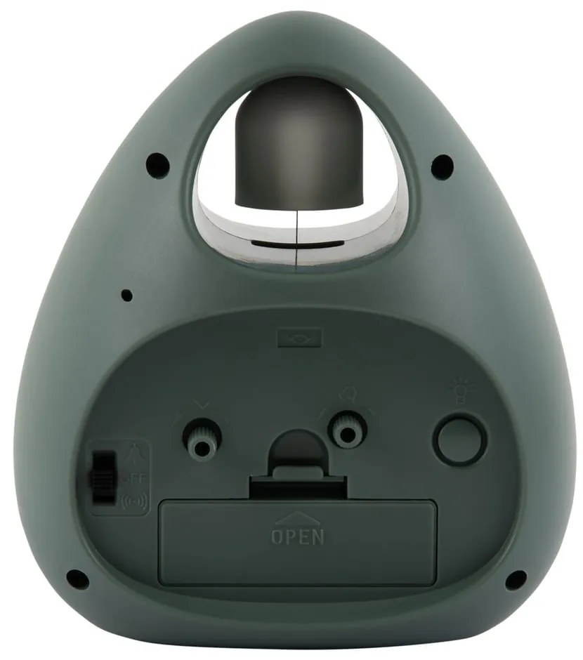 Budzik Blob Bell – Karlsson