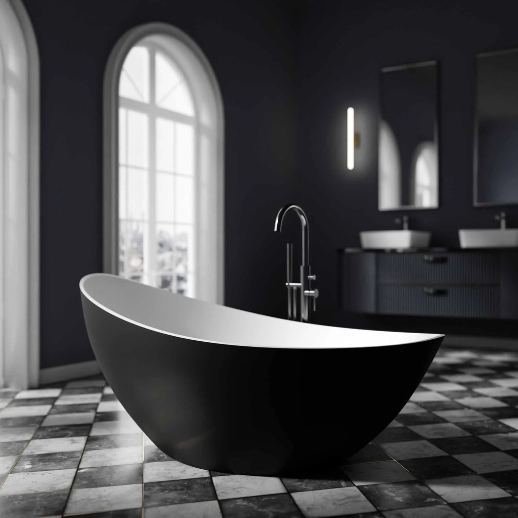 Wolnostojąca wanna VICE 2.0