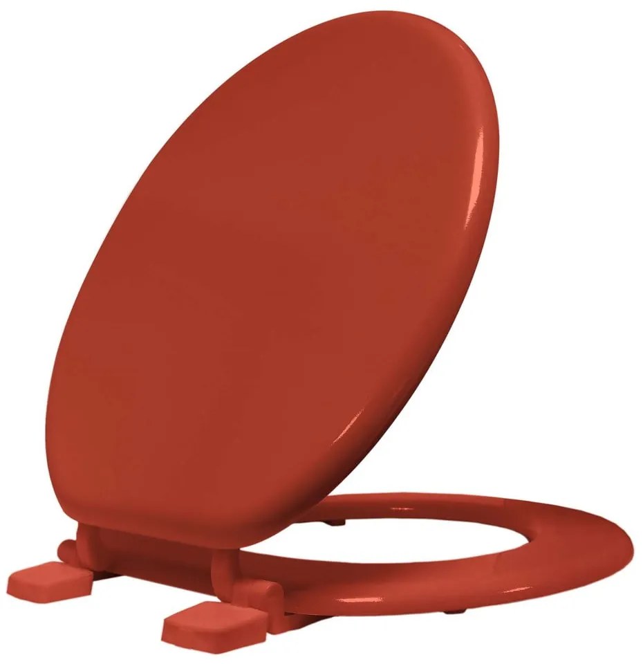 Deska sedesowa 37 x 41,5 cm Vitamine – douceur d'intérieur