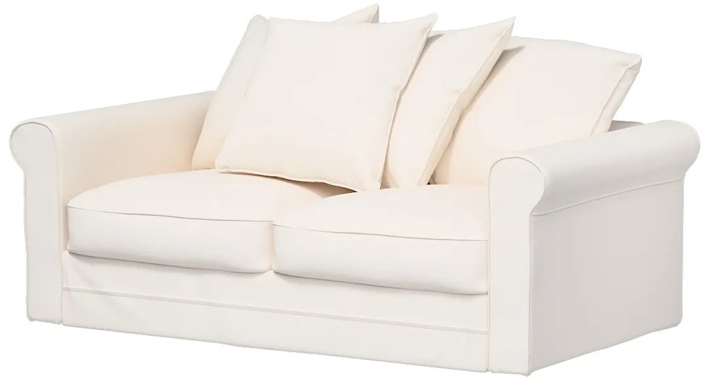 Pokrowiec na sekcję 2-osobową Grönlid, rozkładaną