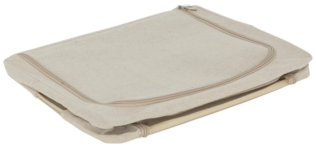Organizer do szafy DRESSY, otwierany dwustronnie, 40 x 20 x 31 cm