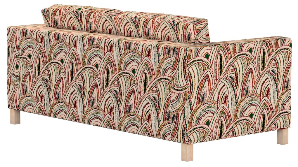 Pokrowiec na sofę Karlanda rozkładaną, krótki