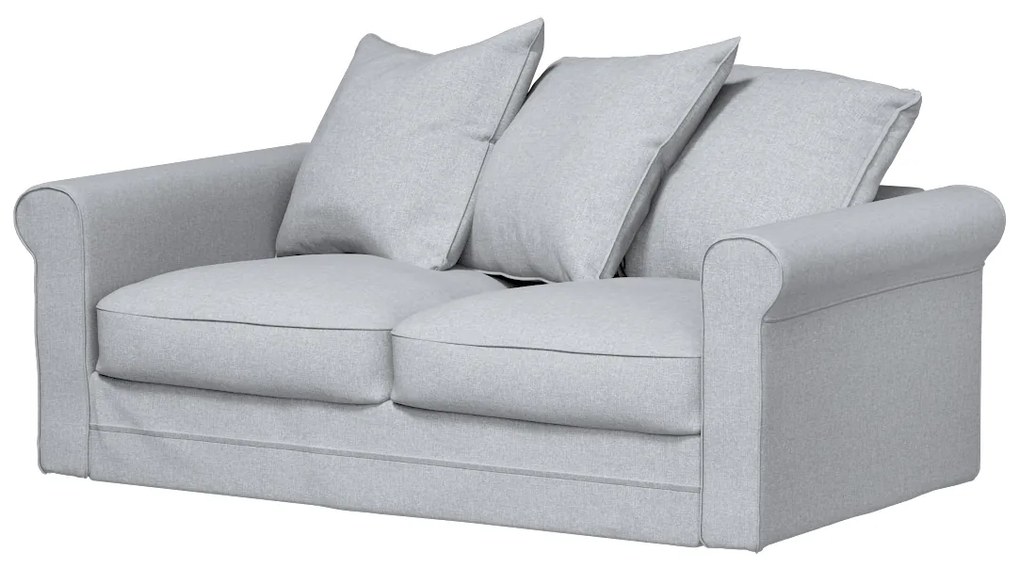 Pokrowiec na sekcję 2-osobową Grönlid, nierozkładaną