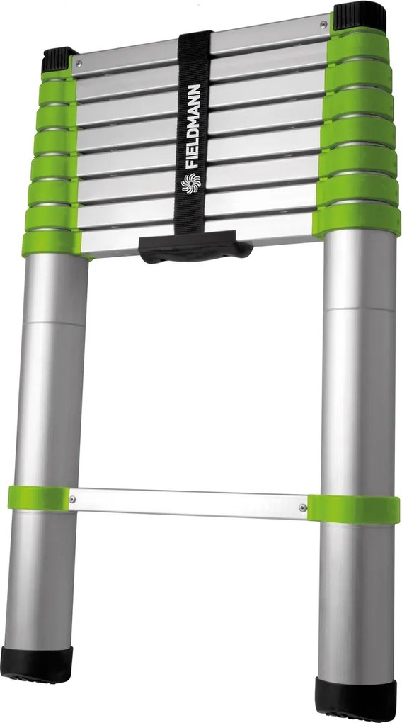 Fieldmann FZZ 4004 Drabina teleskopowa